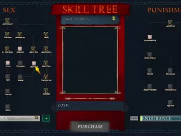 Stream thumbnail videogamefuck