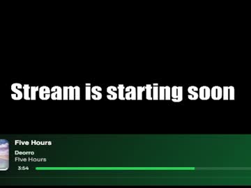 Stream thumbnail vierkwadraat