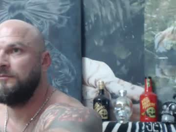 Stream thumbnail viking_me