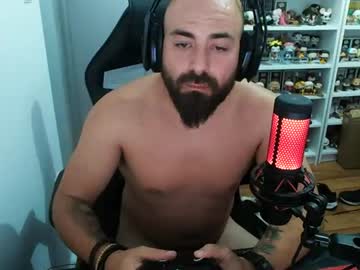 Stream thumbnail vikingcock__