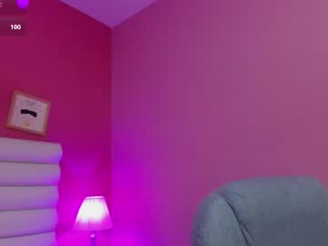 Stream thumbnail violet_sinclair