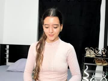 Stream thumbnail violeta_gracee