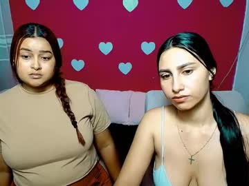 Stream thumbnail violeta_rouses