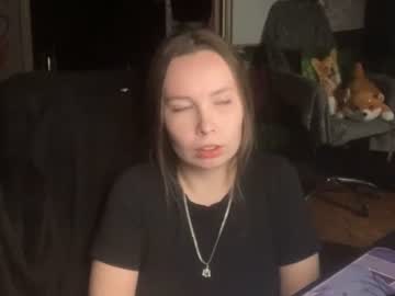 Stream thumbnail violetebunny