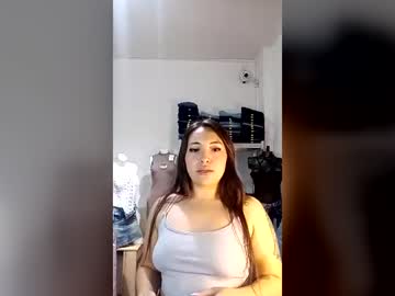 Stream thumbnail violetlee_lm