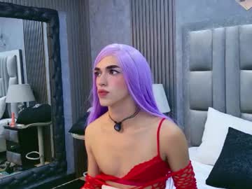 Stream thumbnail violetmonrou