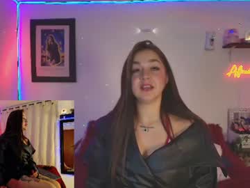 Stream thumbnail violetta_afrodita