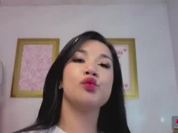 Stream thumbnail violetta_jhonson_v