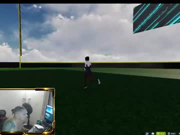 Stream thumbnail virtualsexnexus