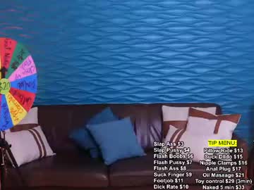 Stream thumbnail vixeninner