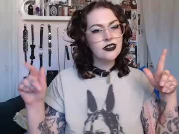 Stream thumbnail vixinvvitch