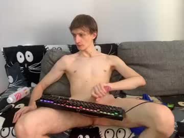 Stream thumbnail vlad_ggvldd