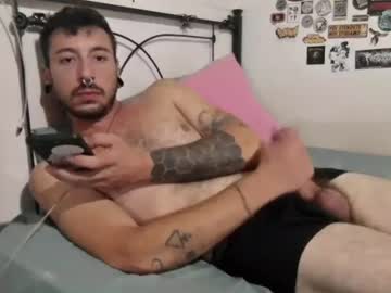 Stream thumbnail volpecesare419