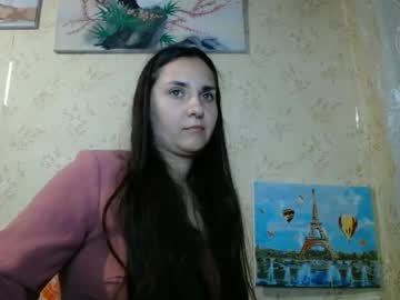Stream thumbnail voulezvous_angel