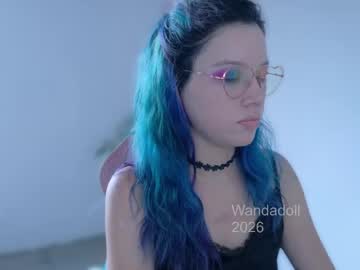 Stream thumbnail wandadoll