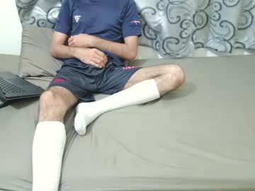 Stream thumbnail wankaaster
