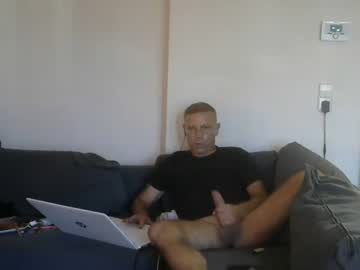 Stream thumbnail weberbenny