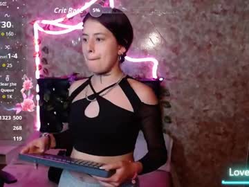 Stream thumbnail wen_gp
