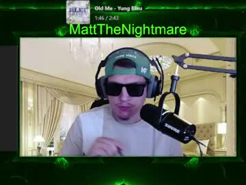 Stream thumbnail wethefreaks_69
