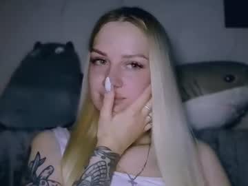 Stream thumbnail whitehex666