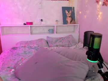 Stream thumbnail whoalexxa