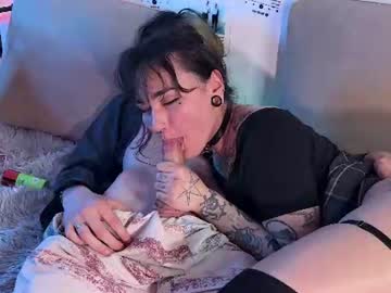Stream thumbnail whysofuckinghorny