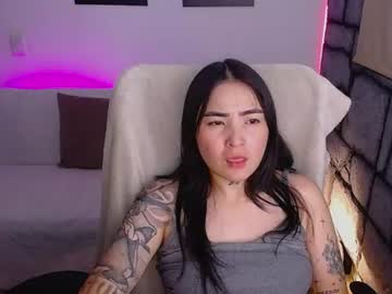 Stream thumbnail wicked_stefany