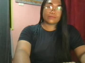 Stream thumbnail wickedshychubby23