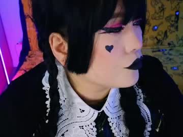 Stream thumbnail wickedxqueen