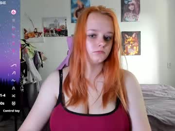 Stream thumbnail wild_angel666