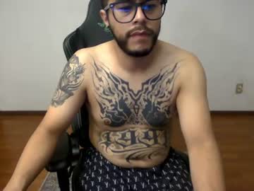 Stream thumbnail wild_wolf6969