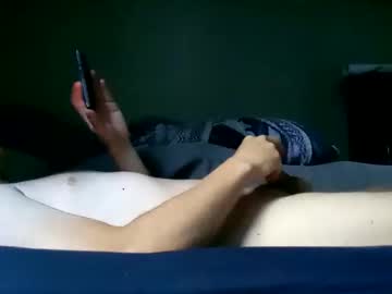 Stream thumbnail wildmanbobby