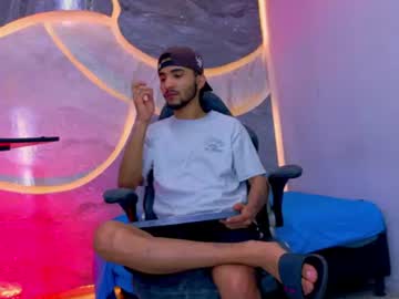 Stream thumbnail willdream_69