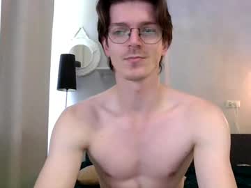Stream thumbnail william_cam536295