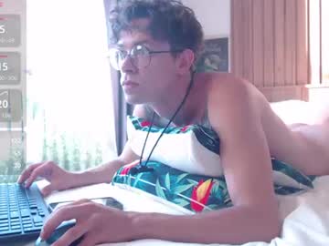 Stream thumbnail william_henry_a