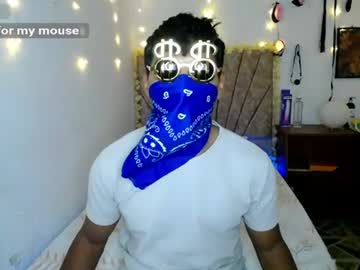 Stream thumbnail willlamblack