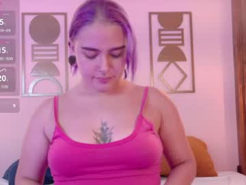 Stream thumbnail winchester_hanna
