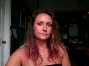 Stream thumbnail winniewoodnymph