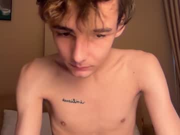Stream thumbnail witnessboy