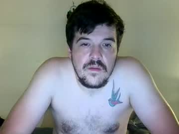 Stream thumbnail wolfmanposeidon