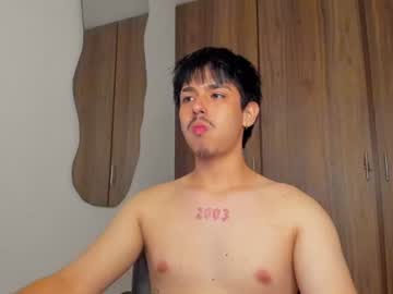 Stream thumbnail x_miller