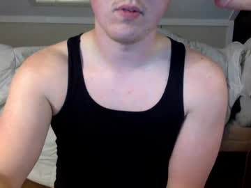 Stream thumbnail xander_9889