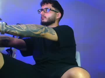 Stream thumbnail xandercagex