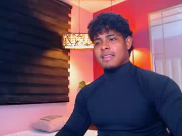 Stream thumbnail xavier_bryan_
