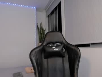 Stream thumbnail xavier_colleman