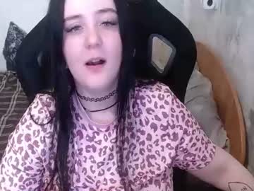Stream thumbnail xjenny_bae