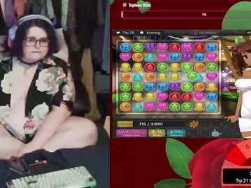 Stream thumbnail xonerdykitty