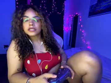 Stream thumbnail xstargazingx