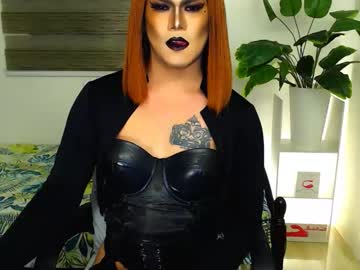 Stream thumbnail xyournightmarequeenx
