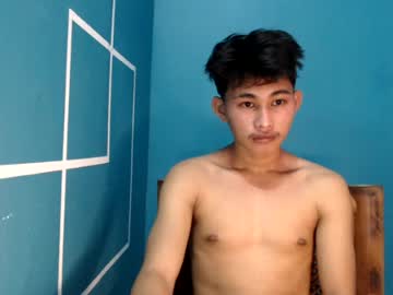 Stream thumbnail yammy_boyasian